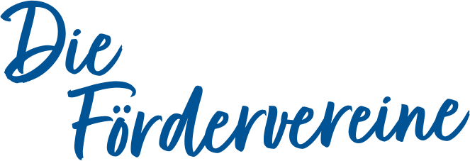 Die Fördervereine