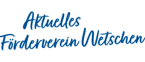 Aktuelles Förderverein Rehden