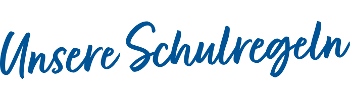 Schulregeln