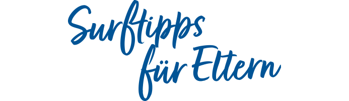 Servictipps für Kinder