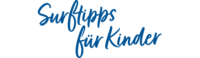 Servictipps für Kinder