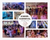 Einladung Karnevalsparty
